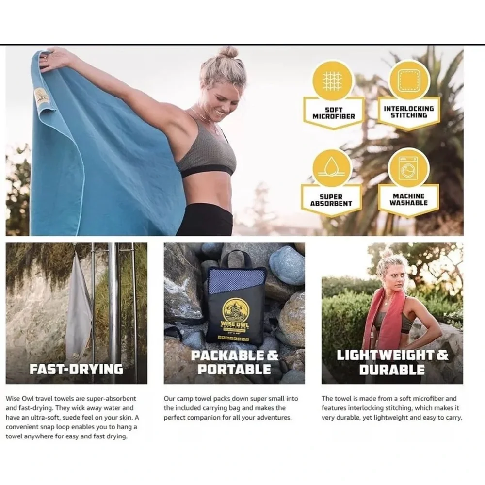 NEW Wise Owl Outfitter XL 30